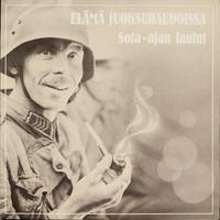 Elämä juoksuhaudoissa