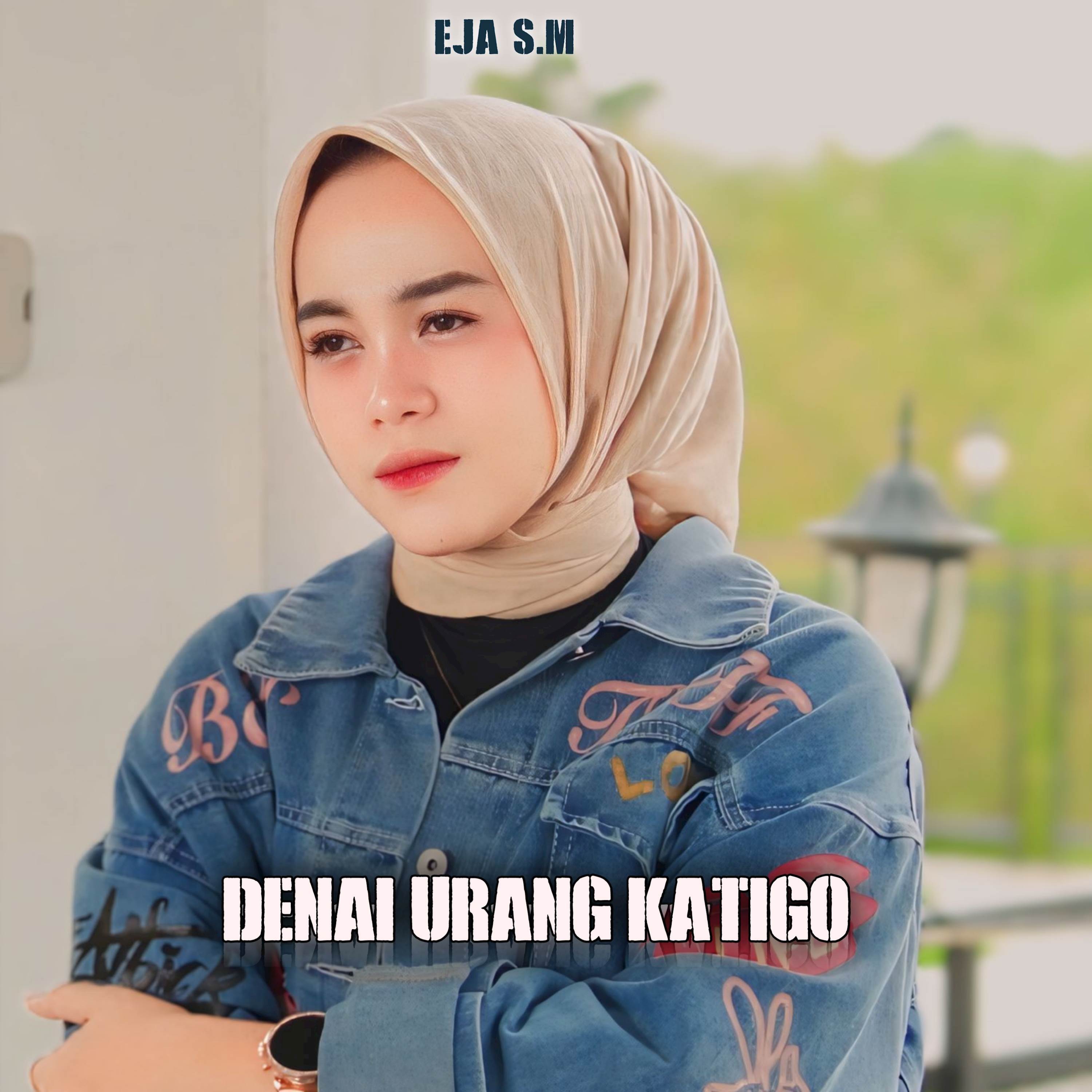 Denai Urang Katigo