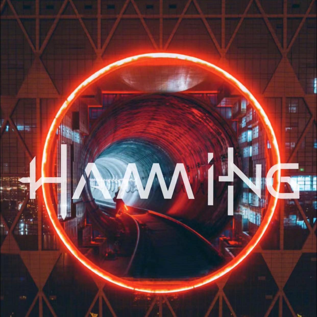 Rezz-Edge X. MC Hotdog - MC来了 (Hamming Edit ）封面
