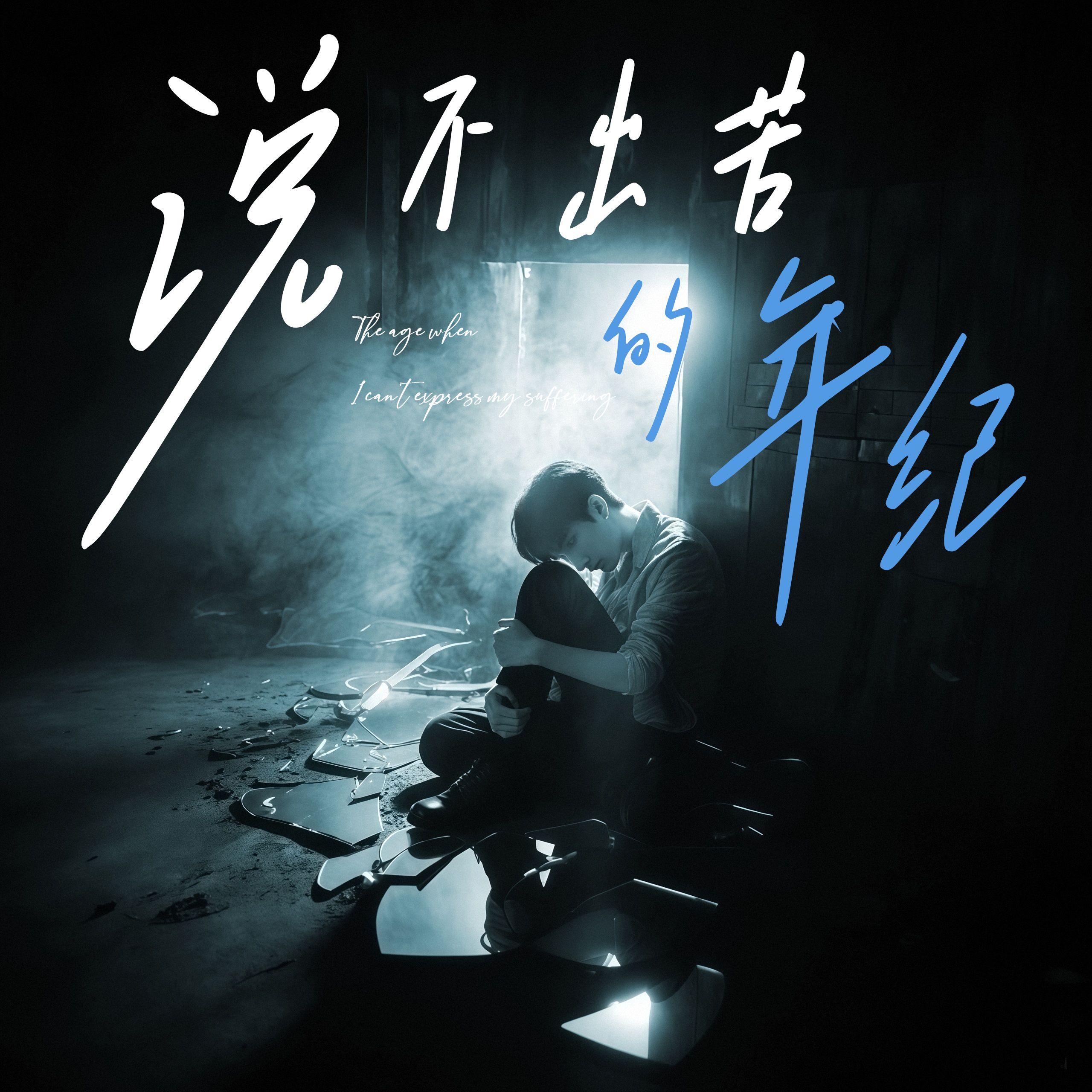 说不出苦的年纪_鹤鹤_说不出苦的年纪 | 在线播放_说不出苦的年纪歌词_说不出苦的年纪下载 | 网易云音乐