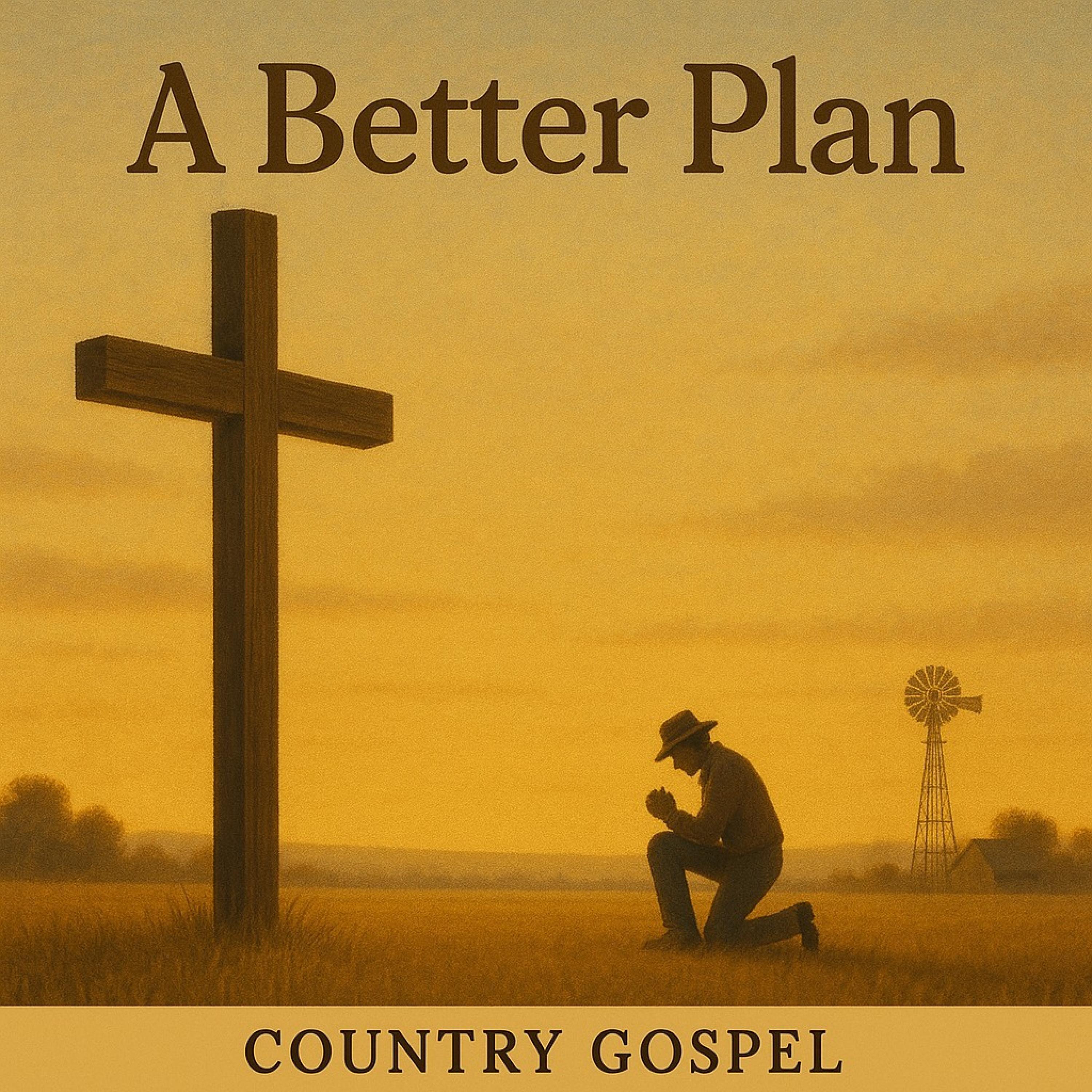 Better Than I Deserve