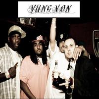 San Quinn Presents: Yung Von - K.I.D. C.U.D.I.