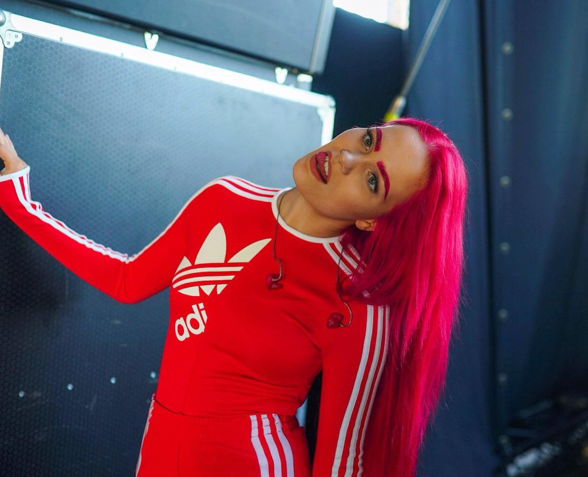 Sanni