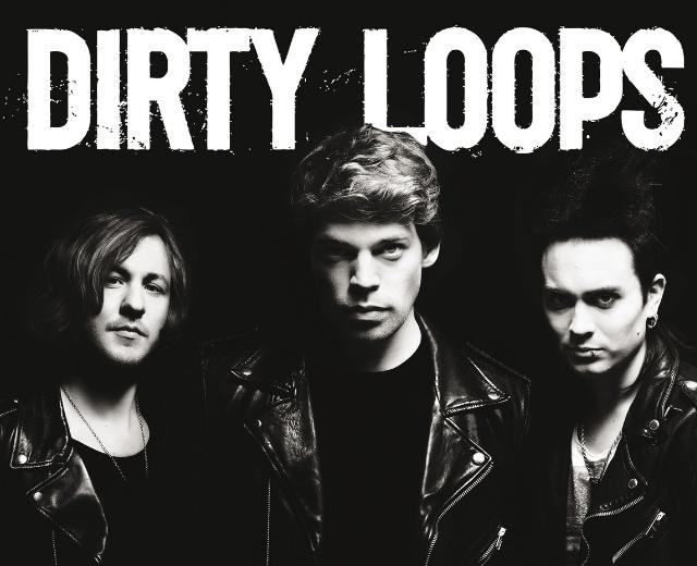Dirty Loops