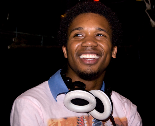 Charles Hamilton