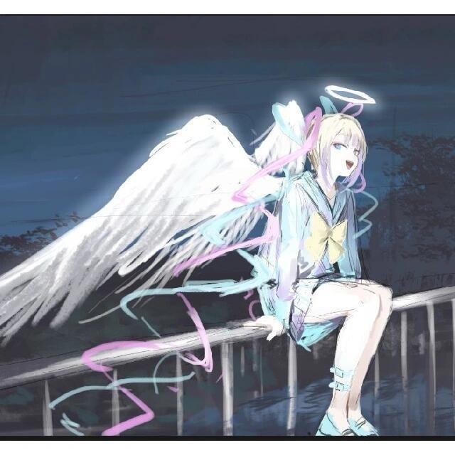 YOASOBI-アイドル（AI和音版）（“夜月^やつき” / 星野爱 remix）