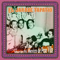 El jarabe tapatio