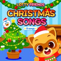 2023 LOTTY FRIENDS CHRISTMAS SONGS