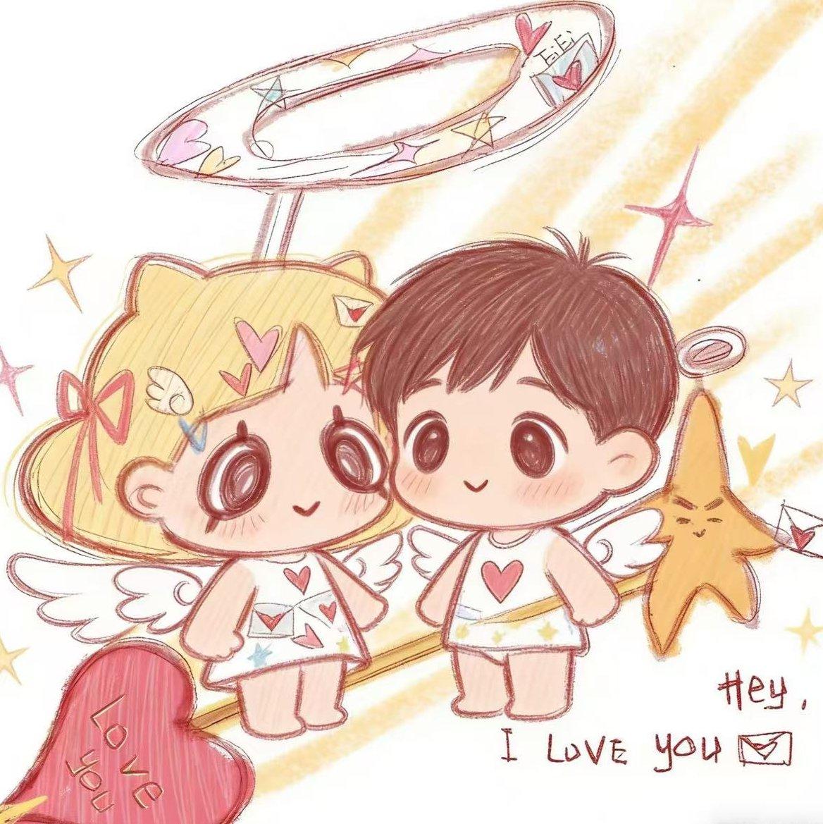 Dear D（翻自 项睿娴）