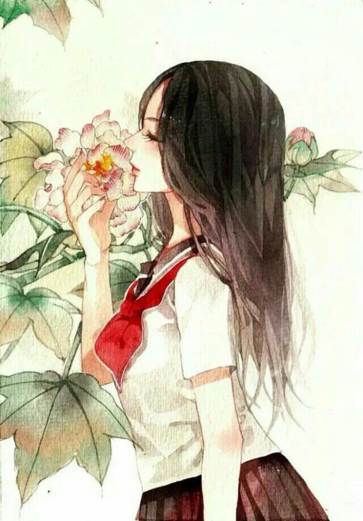昙花与诗 半生半世（Cover 杨千嬅《再见二丁目》）封面