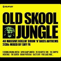 Old Skool Jungle