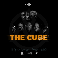 The Cube (Saison 01)