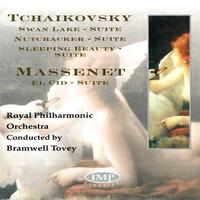 Tchaikovsky / Massenet