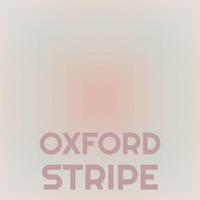 Oxford Stripe