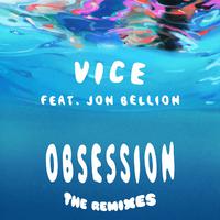 Obsession (feat. Jon Bellion) [The Remixes]