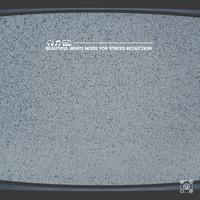 Beautiful White Noise for Stress Reduction
