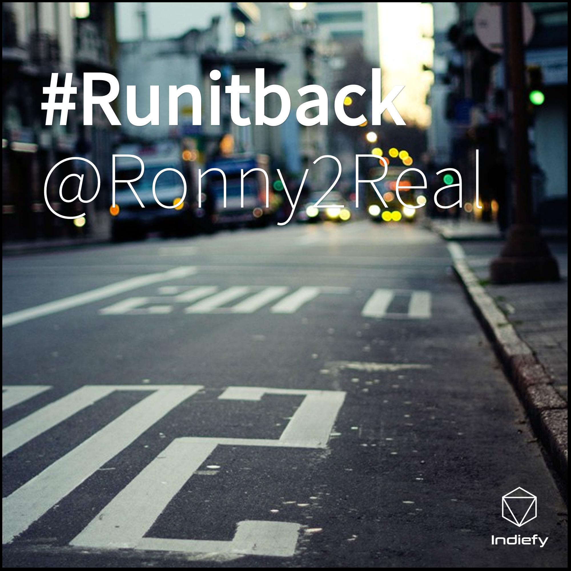 #Runitback (feat. Feat. Haviya & The Block Heads)