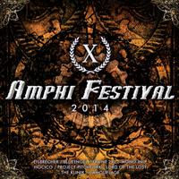 Amphi Festival 2014