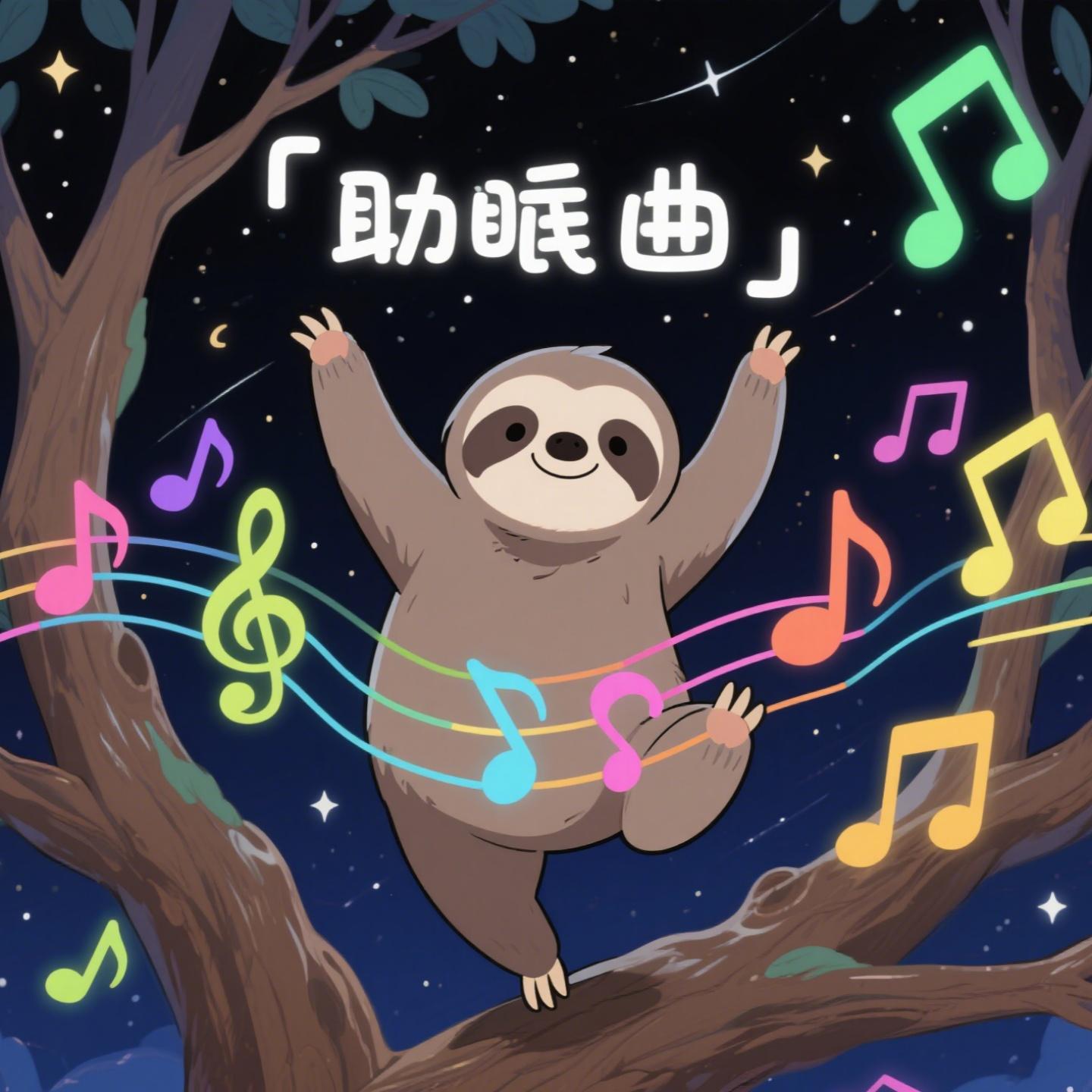 月光海岸 8D环绕助眠