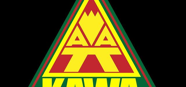 Kawa乐队
