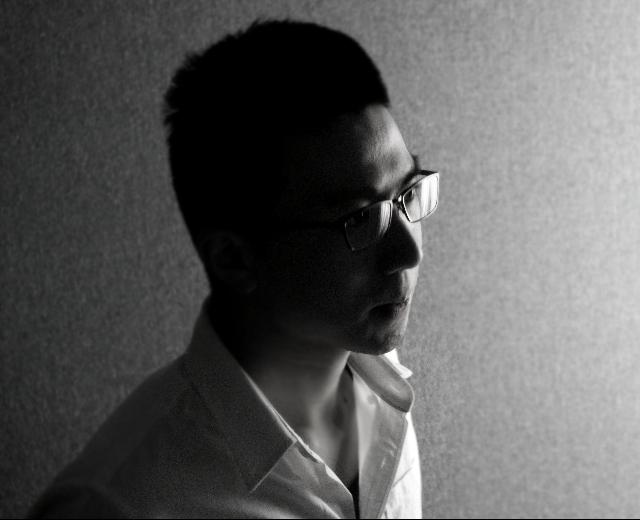 詹昊晁 Zhan.H.C