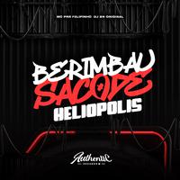 Berimbau Sacode Heliopolis