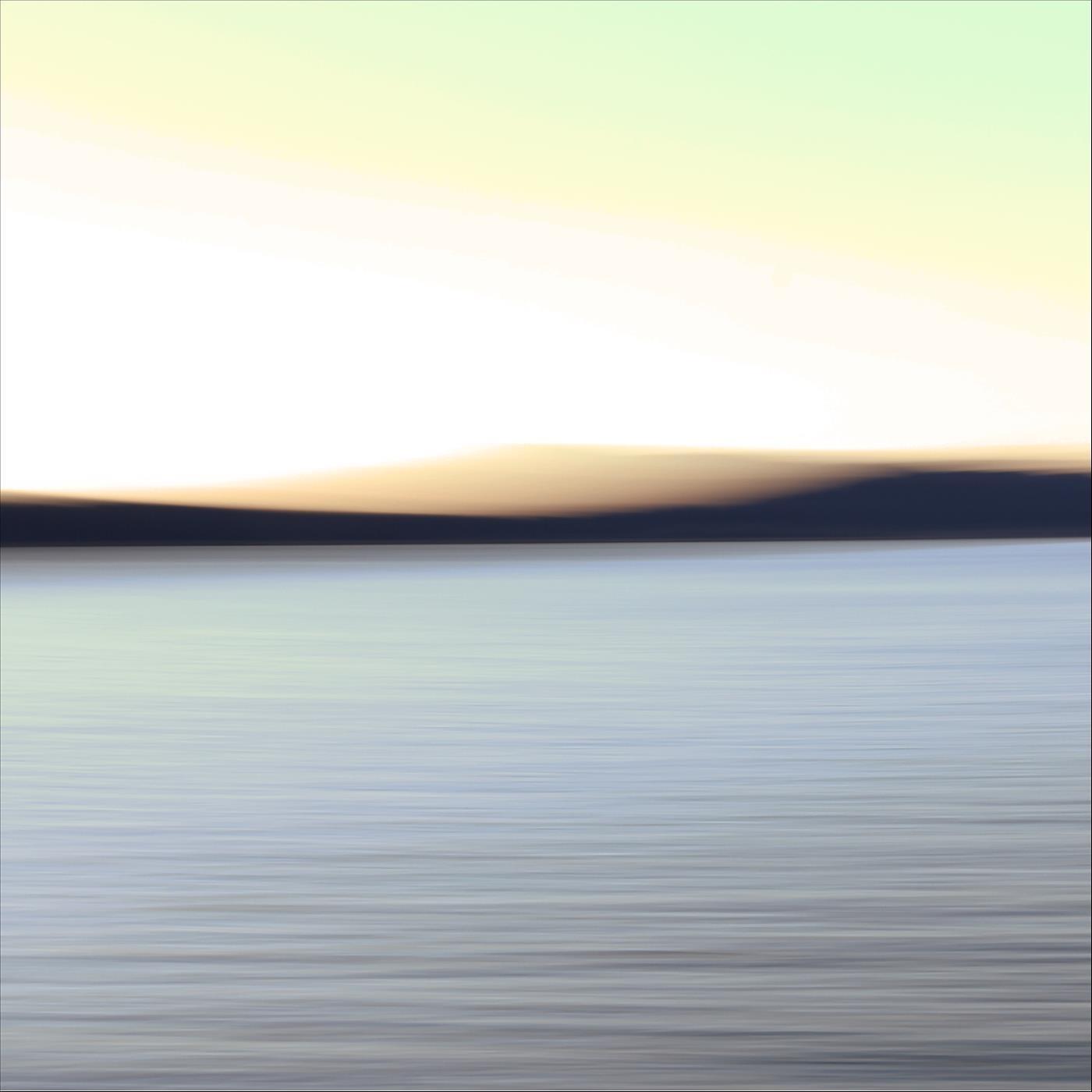 You Get What You Get (and it's alright)