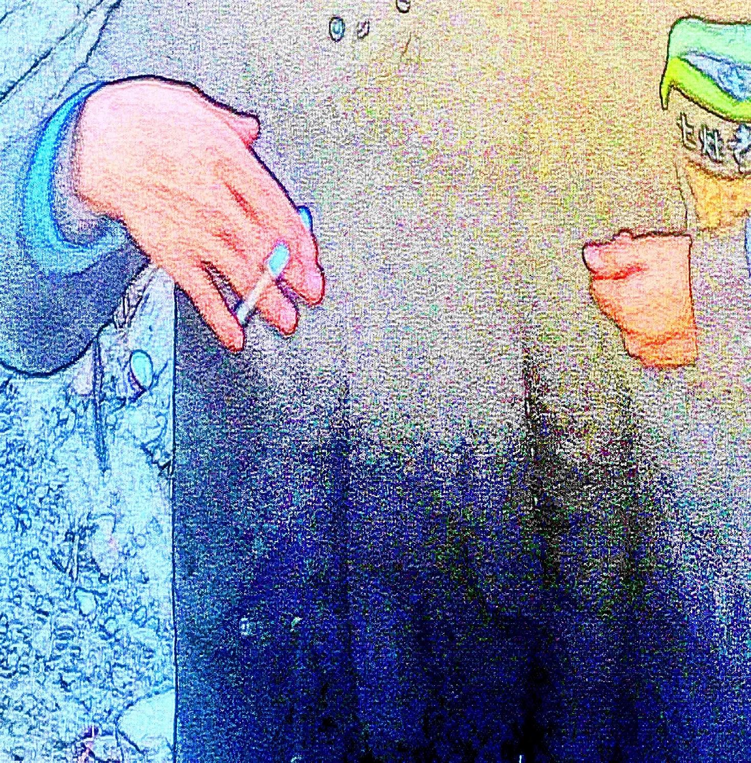 我希望是（feat.大水沟之龙 aka 果sang aka 杂酱面之夜 aka 沈日龙最日白 Liv