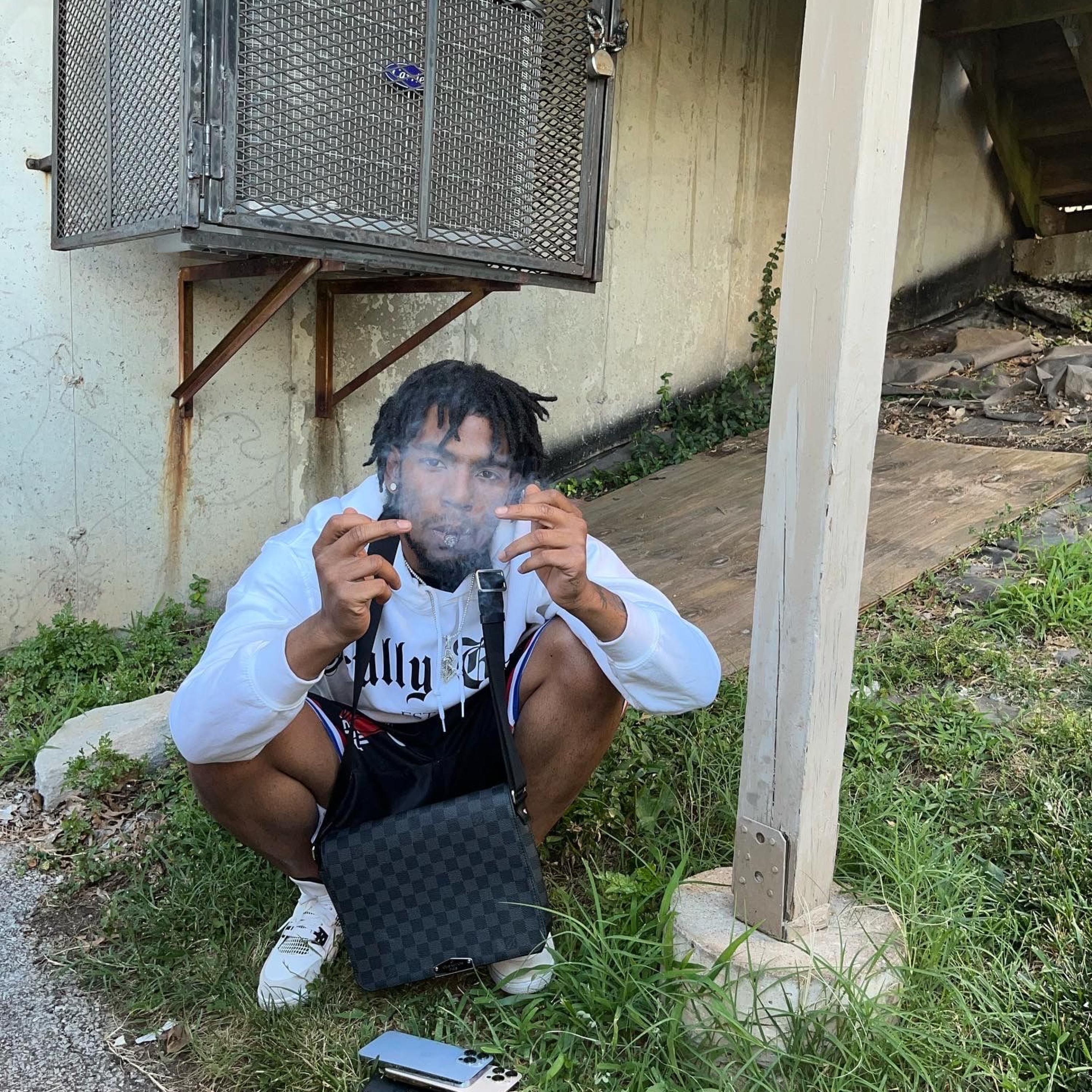 Light Day (feat. Jet 5)