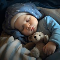 Calming Currents: Nature's lullaby for Happy Babies