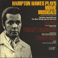 Hampton Hawes Plays Movie Musicals