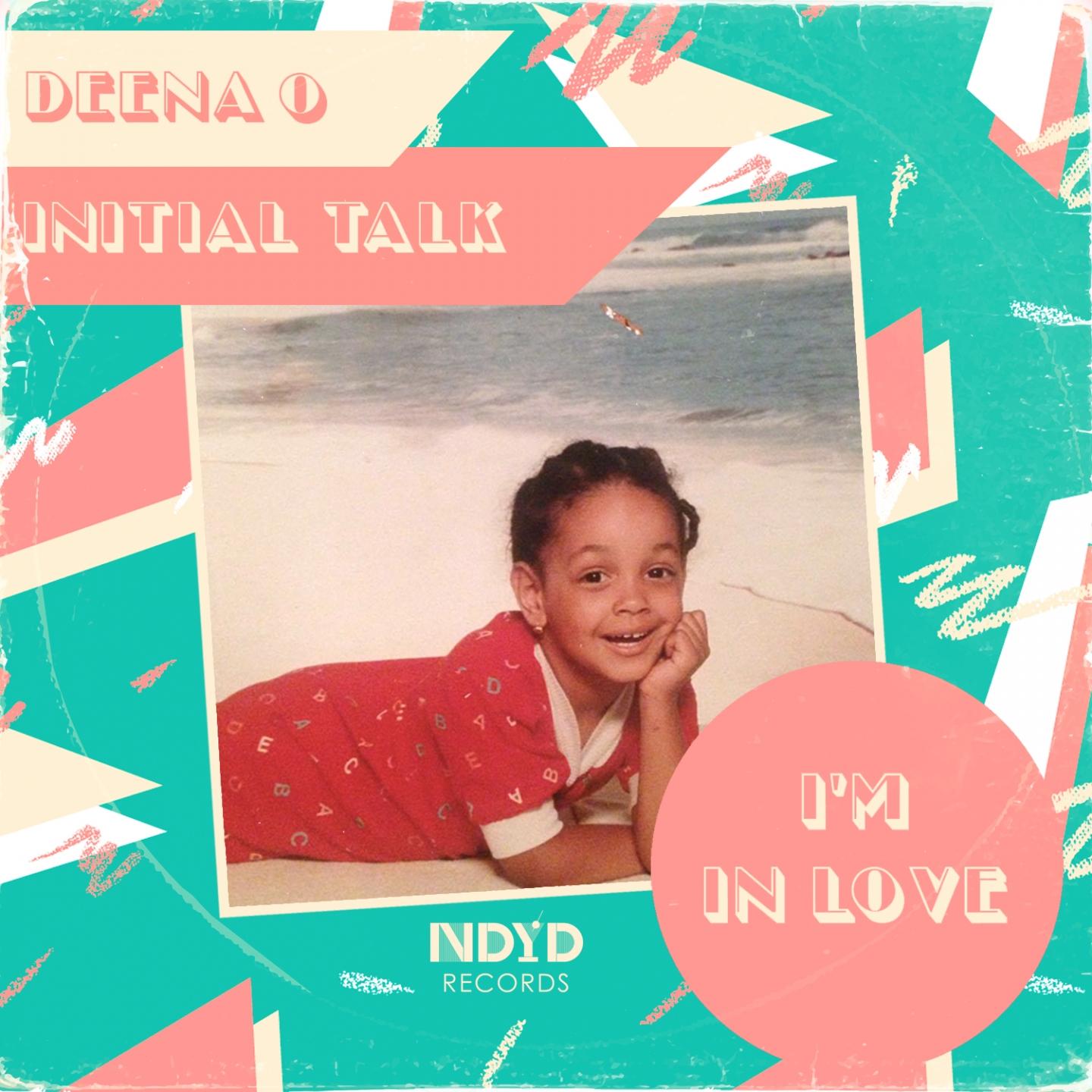 I'm in Love (Radio Mix)