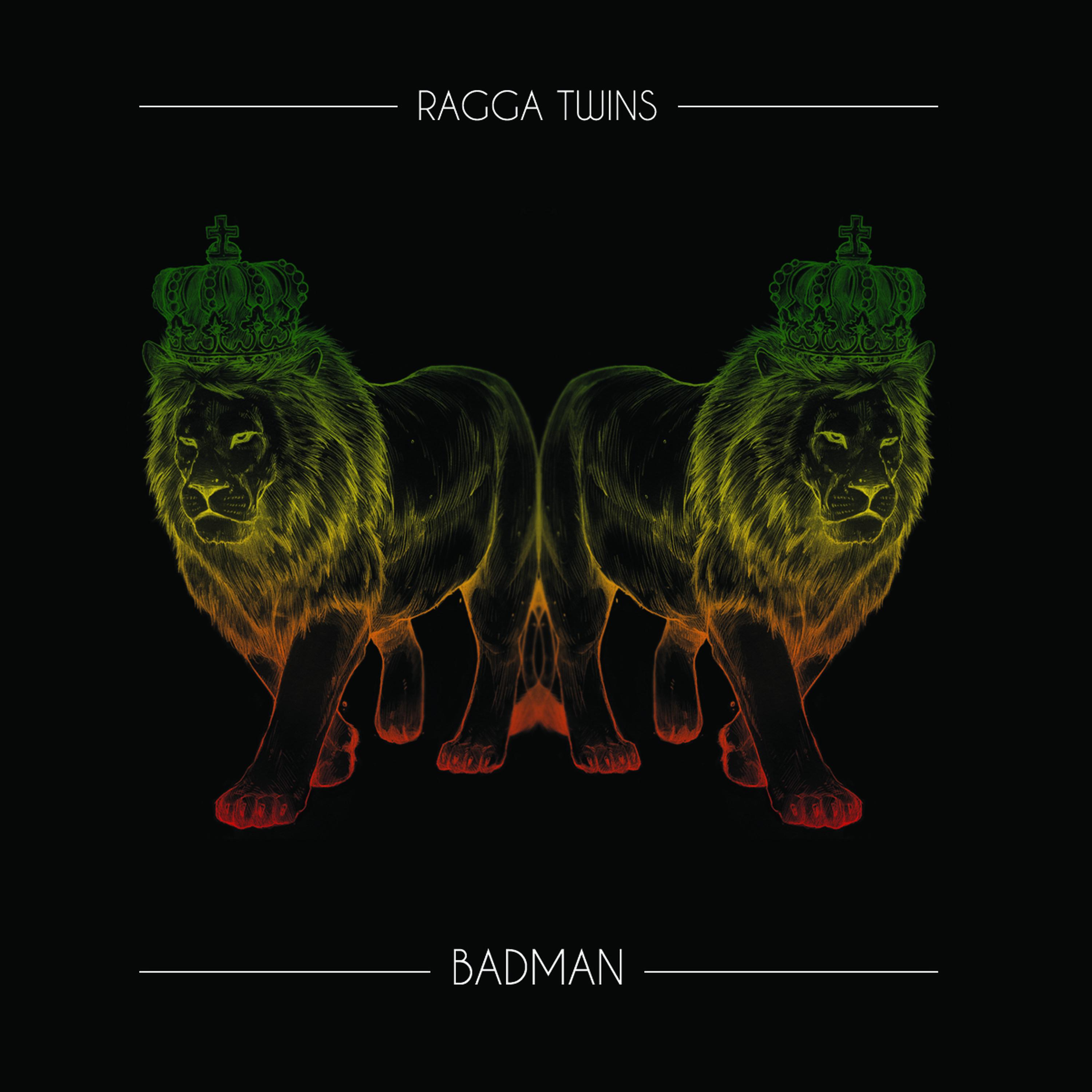 Badman (Skrillex Remix)