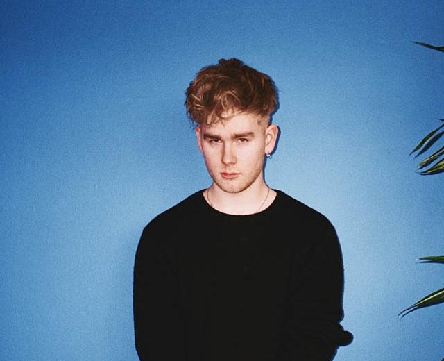 Mura Masa
