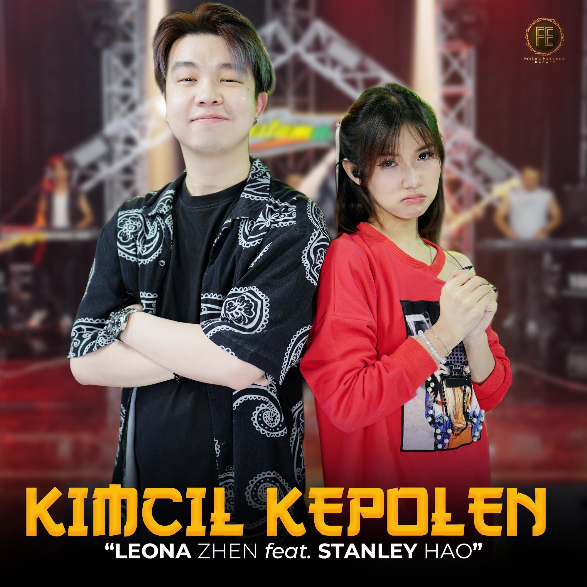Kimcil Kepolen