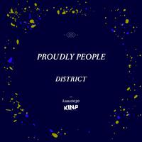 District