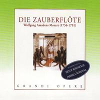 Mozart: Die Zauberflöte (The Magic Flute)