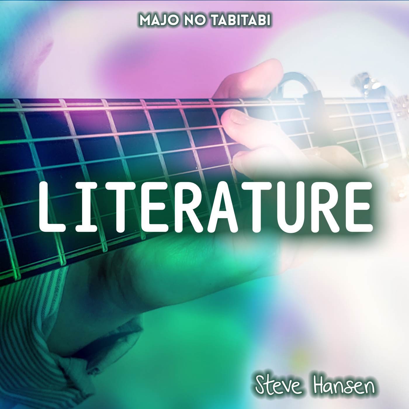 Literature (From "Majo no Tabitabi / Wandering Witch: The Journey of Elaina")