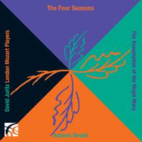 Vivaldi: The Four Seasons