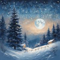 852 Hz Starry Christmas Eve