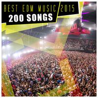 Best EDM Music 2015 - 200 Songs