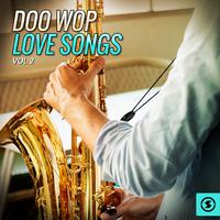 Doo Wop Love Songs, Vol. 2