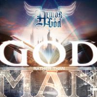 God Rather Than Man