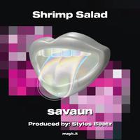 Shrimp Salad