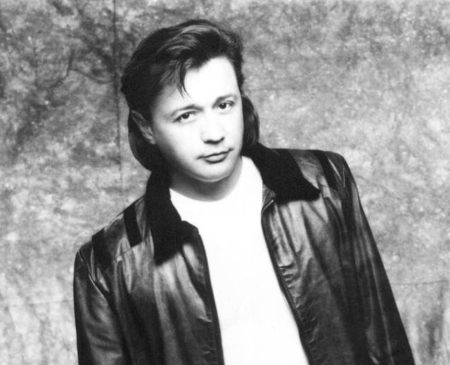 Mark Collie
