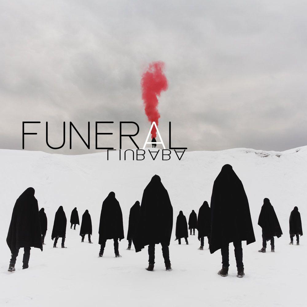 「FREE」“FUNERAl”3.7