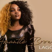 Amantle Brown