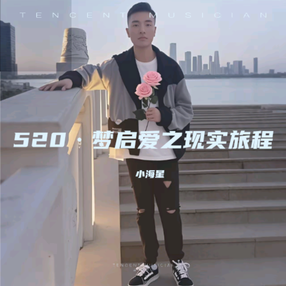 520悲伤山歌(Live版) - 小海星封面