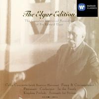 The Elgar Edition, Volume 3