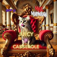 Juicy P Casserole